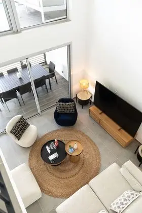 Apart Daire, 3 Yatak Odası