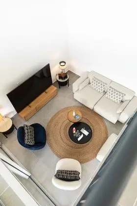 Apart Daire, 3 Yatak Odası