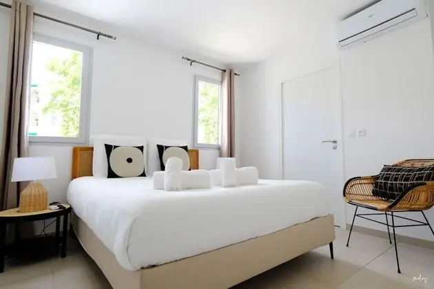 Classic Apart Daire, 1 Yatak Odası
