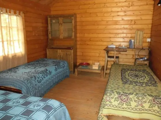 Standard Üç Kişilik Oda