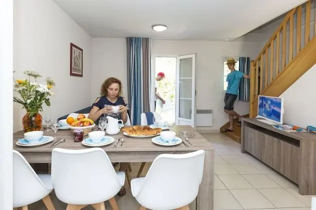 Ev, 1 Yatak Odası