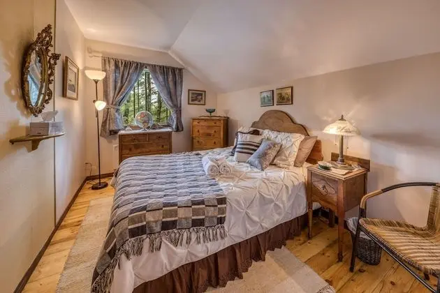 Comfort Dağ Evi