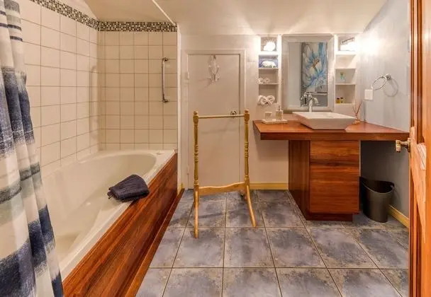 Comfort Dağ Evi