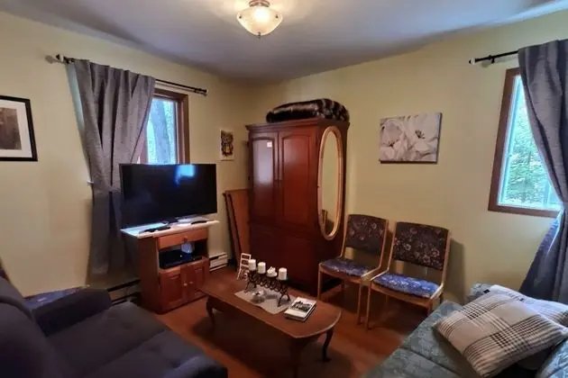 Superior Dağ Evi