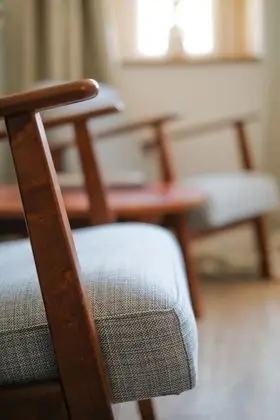 Deluxe Tek Büyük Yataklı Oda, Bahçe Manzaralı (RDC)