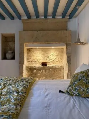 Superior Kır Evi, Bahçe Manzaralı