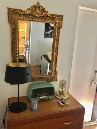 Comfort Dubleks, Özel Banyo, Havuz Manzaralı