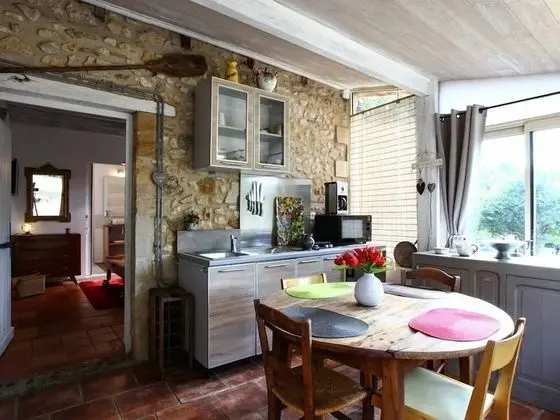 Comfort Dubleks, Özel Banyo, Havuz Manzaralı