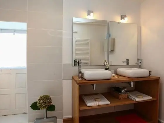 Comfort Dubleks, Özel Banyo, Havuz Manzaralı