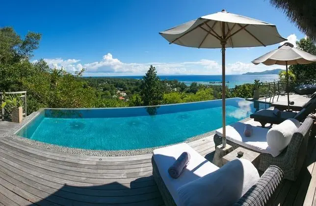 Presidential Villa
