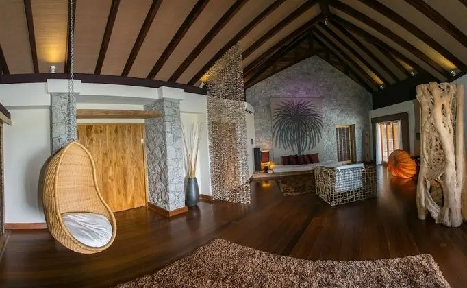 Presidential Villa