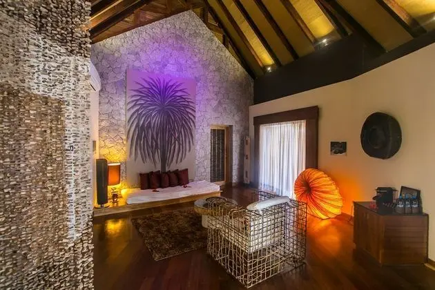 Presidential Villa