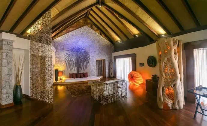 Presidential Villa