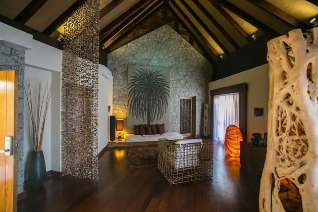 Presidential Villa