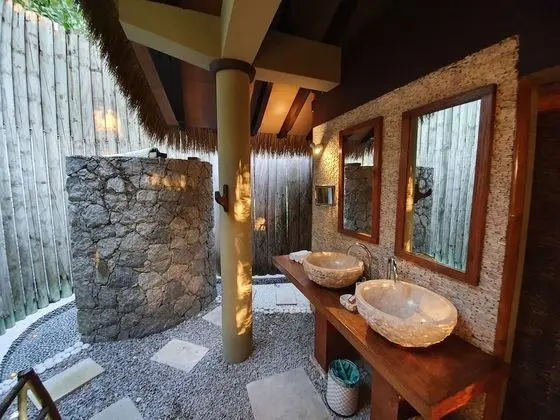 Presidential Villa