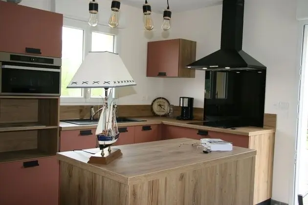 Comfort Kır Evi, Banyolu/Duşlu