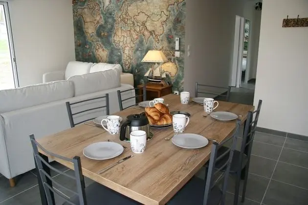 Comfort Kır Evi, Banyolu/Duşlu