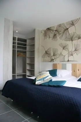 Comfort Kır Evi, Banyolu/Duşlu