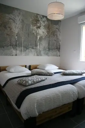 Comfort Kır Evi, Banyolu/Duşlu