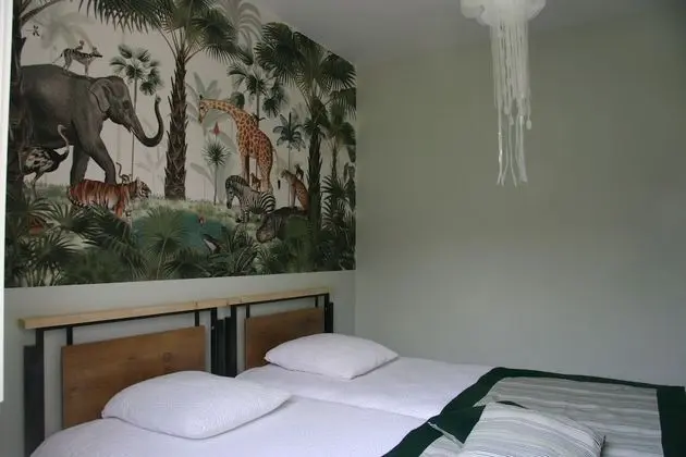 Comfort Kır Evi, Banyolu/Duşlu