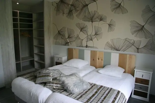 Comfort Kır Evi, Banyolu/Duşlu