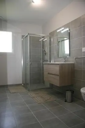 Comfort Kır Evi, Banyolu/Duşlu