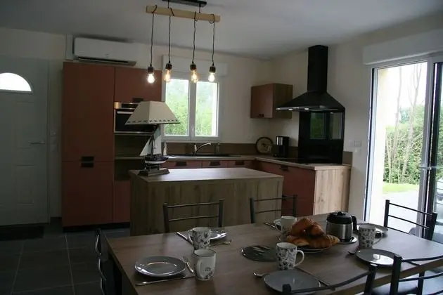 Comfort Kır Evi, Banyolu/Duşlu