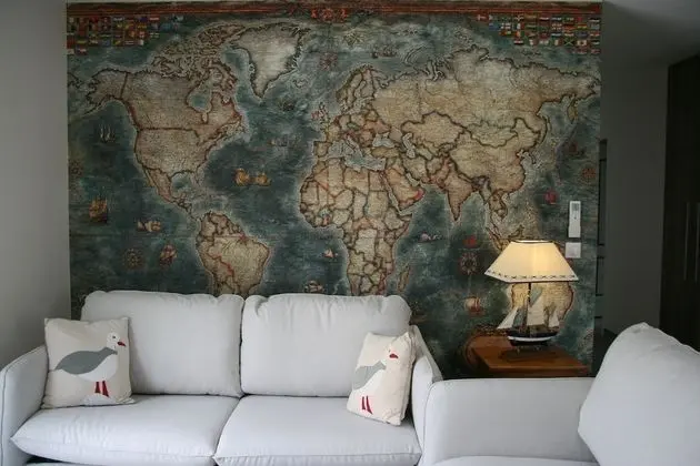 Comfort Kır Evi, Banyolu/Duşlu