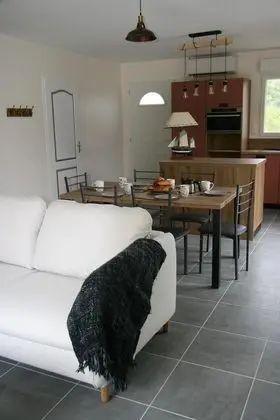 Comfort Kır Evi, Banyolu/Duşlu