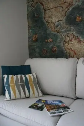 Comfort Kır Evi, Banyolu/Duşlu