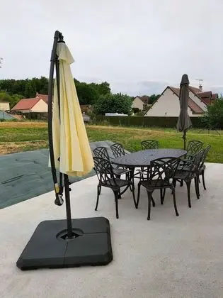 Comfort Kır Evi, Banyolu/Duşlu