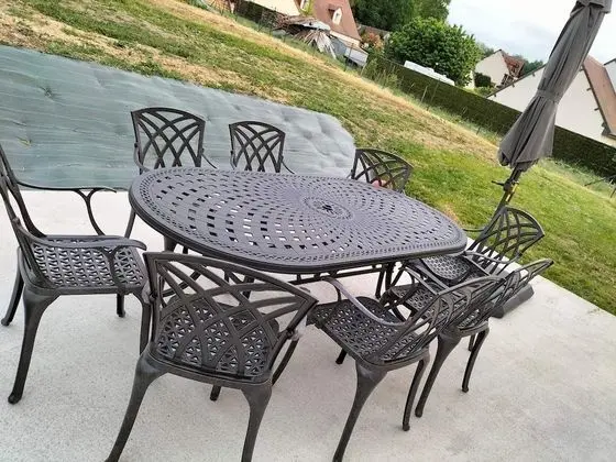 Comfort Kır Evi, Banyolu/Duşlu