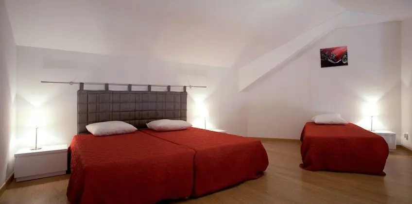 Apart Daire, 1 Yatak Odası