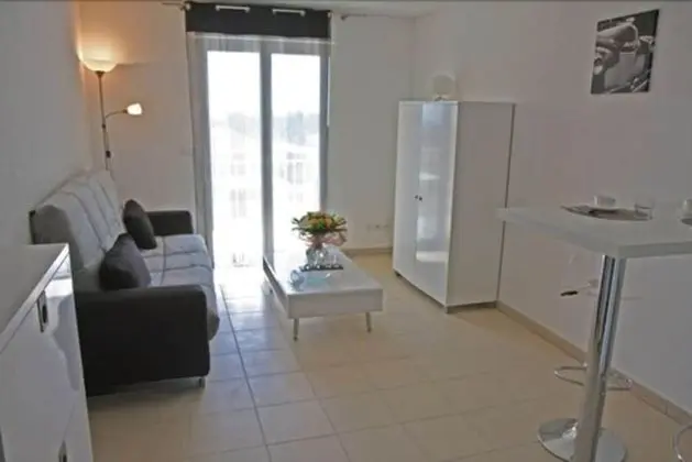 Family Stüdyo, Balkon