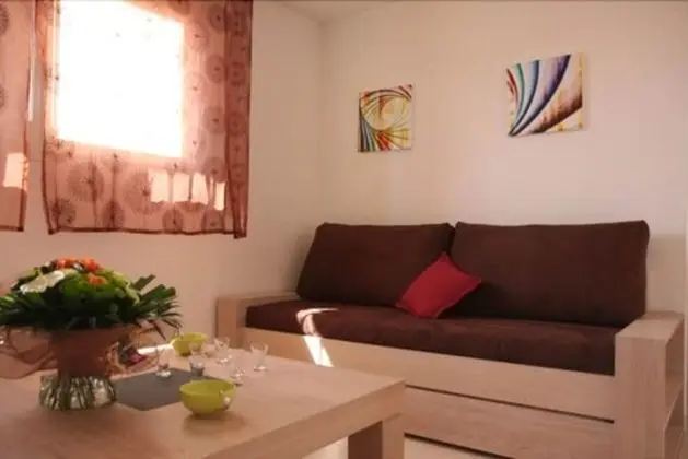 Family Stüdyo, Balkon