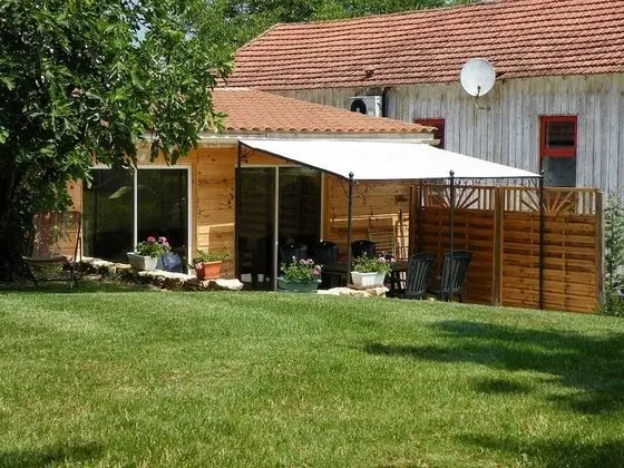 Kır Evi, 3 Yatak Odası (Les Figuiers classé 3*)