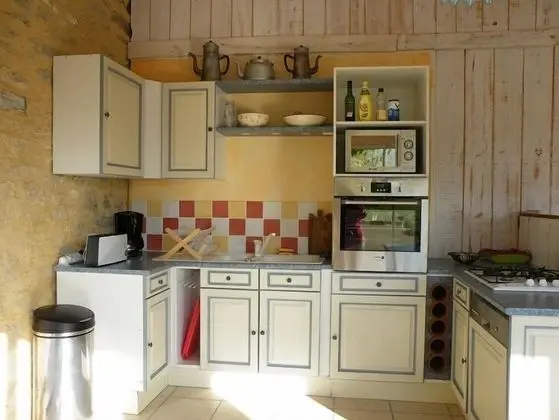 Kır Evi, 3 Yatak Odası (Les Figuiers classé 3*)