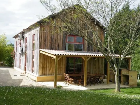 Kır Evi, 5 Yatak Odası (La Tabatiere classé 4*)