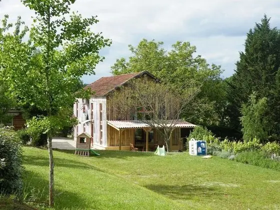 Kır Evi, 5 Yatak Odası (La Tabatiere classé 4*)