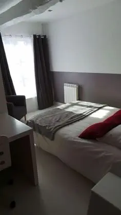 Tek Büyük Yataklı Oda (Belle-Rose)