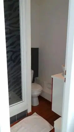 Tek Büyük Yataklı Oda (Belle-Rose)