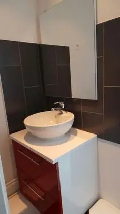 Tek Büyük Yataklı Oda (Belle-Rose)