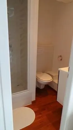 Tek Büyük Yataklı Oda (Iriska)