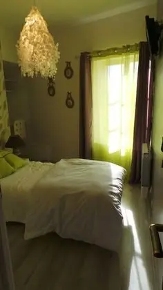 Tek Büyük Yataklı Oda (Kyllie)