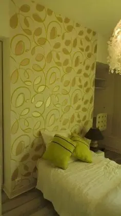 Tek Büyük Yataklı Oda (Kyllie)