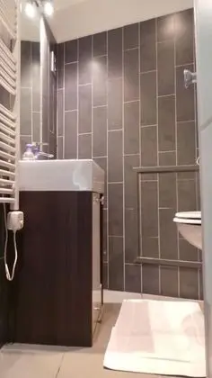 Tek Büyük Yataklı Oda (Kyllie)