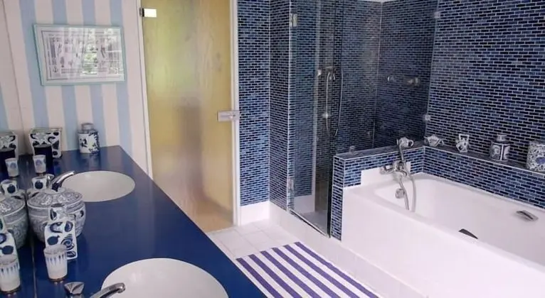 Standard Tek Büyük Yataklı Oda, Özel Banyo