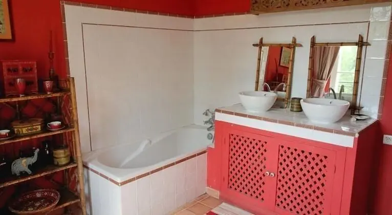 Standard Tek Büyük Yataklı Oda, Özel Banyo