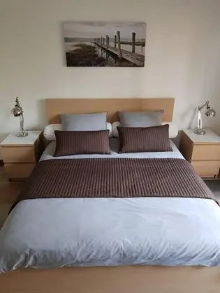 Elite Süit, Engellilere Uygun, Banyolu/Duşlu