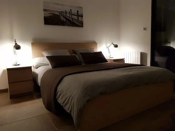 Elite Süit, Engellilere Uygun, Banyolu/Duşlu